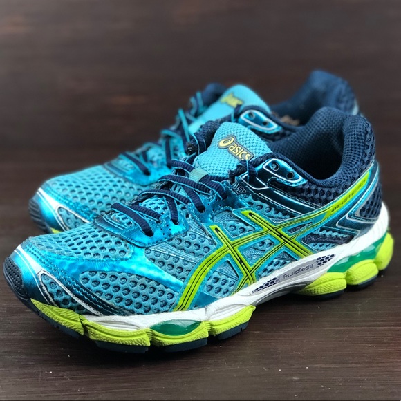 asics gel cumulus 16 womens